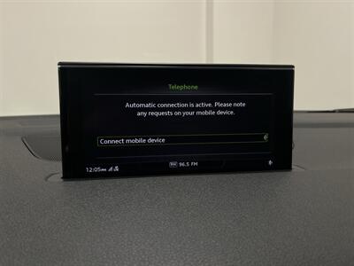 2017 Audi Q7 3.0T quattro Prestige   - Photo 20 - West Bountiful, UT 84087