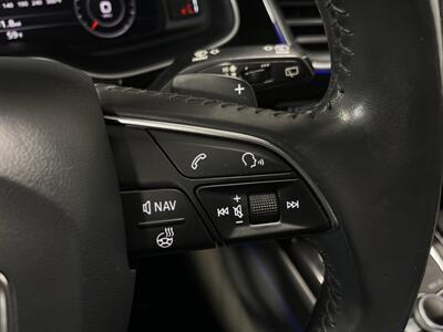 2017 Audi Q7 3.0T quattro Prestige   - Photo 29 - West Bountiful, UT 84087