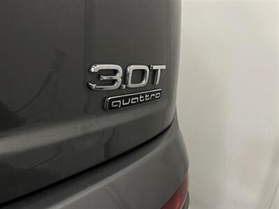2017 Audi Q7 3.0T quattro Prestige   - Photo 11 - West Bountiful, UT 84087