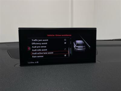 2017 Audi Q7 3.0T quattro Prestige   - Photo 26 - West Bountiful, UT 84087