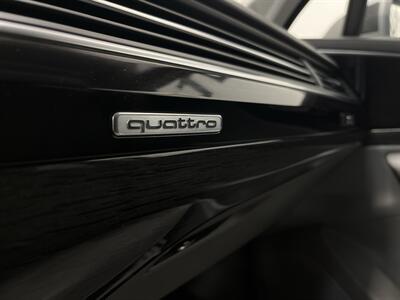 2017 Audi Q7 3.0T quattro Prestige   - Photo 19 - West Bountiful, UT 84087