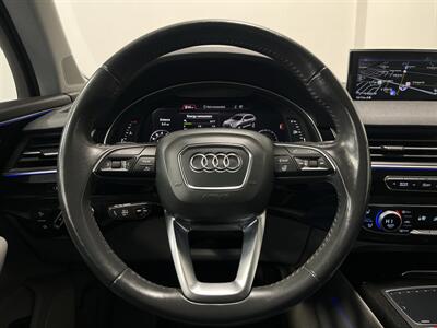 2017 Audi Q7 3.0T quattro Prestige   - Photo 28 - West Bountiful, UT 84087