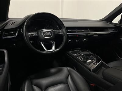 2018 Audi Q7 3.0T quattro Premium Plus   - Photo 14 - West Bountiful, UT 84087
