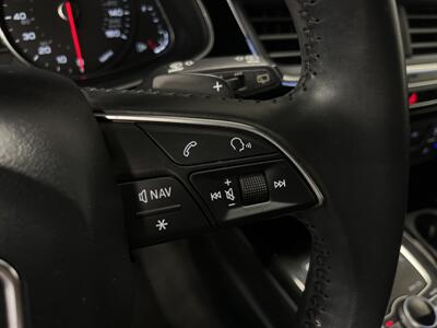2018 Audi Q7 3.0T quattro Premium Plus   - Photo 27 - West Bountiful, UT 84087