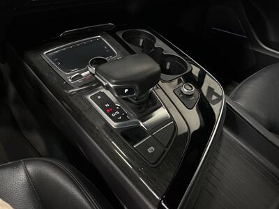 2018 Audi Q7 3.0T quattro Premium Plus   - Photo 18 - West Bountiful, UT 84087