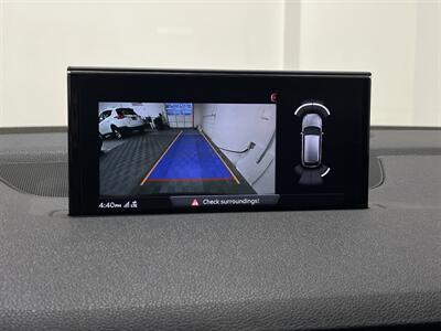 2018 Audi Q7 3.0T quattro Premium Plus   - Photo 23 - West Bountiful, UT 84087