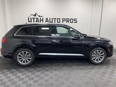 2018 Audi Q7 3.0T quattro Premium Plus   - Photo 2 - West Bountiful, UT 84087