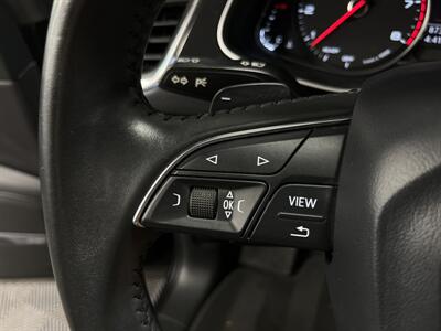 2018 Audi Q7 3.0T quattro Premium Plus   - Photo 28 - West Bountiful, UT 84087