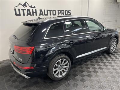 2018 Audi Q7 3.0T quattro Premium Plus   - Photo 3 - West Bountiful, UT 84087
