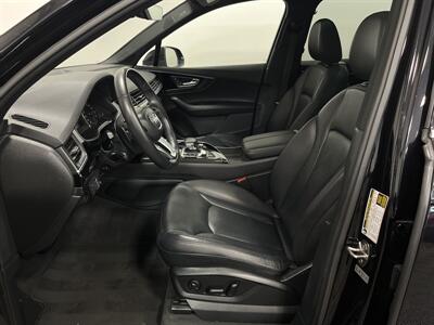 2018 Audi Q7 3.0T quattro Premium Plus   - Photo 17 - West Bountiful, UT 84087