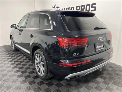 2018 Audi Q7 3.0T quattro Premium Plus   - Photo 9 - West Bountiful, UT 84087