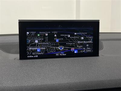 2018 Audi Q7 3.0T quattro Premium Plus   - Photo 22 - West Bountiful, UT 84087