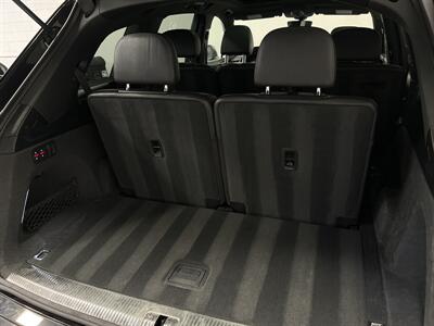 2018 Audi Q7 3.0T quattro Premium Plus   - Photo 35 - West Bountiful, UT 84087