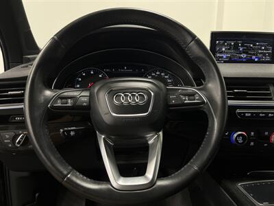 2018 Audi Q7 3.0T quattro Premium Plus   - Photo 26 - West Bountiful, UT 84087
