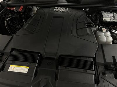 2018 Audi Q7 3.0T quattro Premium Plus   - Photo 36 - West Bountiful, UT 84087