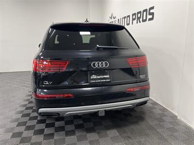 2018 Audi Q7 3.0T quattro Premium Plus   - Photo 10 - West Bountiful, UT 84087