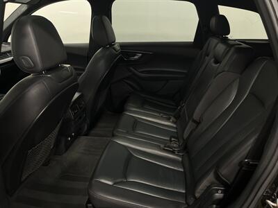 2018 Audi Q7 3.0T quattro Premium Plus   - Photo 30 - West Bountiful, UT 84087