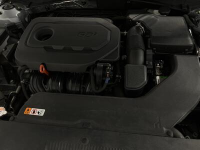 2017 Hyundai SONATA Sport   - Photo 26 - West Bountiful, UT 84087
