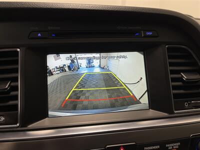 2017 Hyundai SONATA Sport   - Photo 20 - West Bountiful, UT 84087