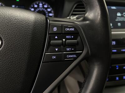 2017 Hyundai SONATA Sport   - Photo 23 - West Bountiful, UT 84087