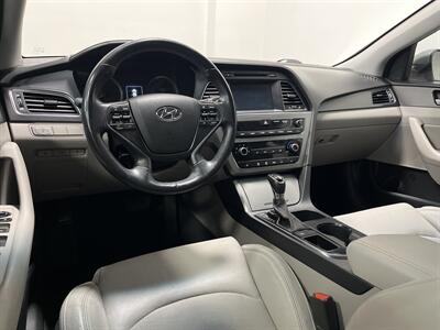 2017 Hyundai SONATA Sport   - Photo 14 - West Bountiful, UT 84087