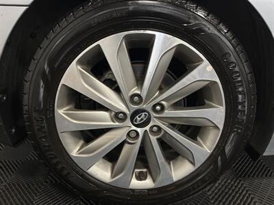2017 Hyundai SONATA Sport   - Photo 12 - West Bountiful, UT 84087