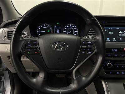 2017 Hyundai SONATA Sport   - Photo 22 - West Bountiful, UT 84087