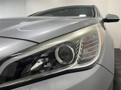 2017 Hyundai SONATA Sport   - Photo 9 - West Bountiful, UT 84087