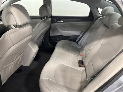 2017 Hyundai SONATA Sport   - Photo 25 - West Bountiful, UT 84087