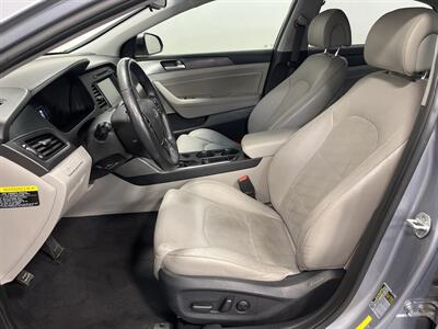 2017 Hyundai SONATA Sport   - Photo 15 - West Bountiful, UT 84087
