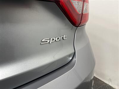 2017 Hyundai SONATA Sport   - Photo 11 - West Bountiful, UT 84087