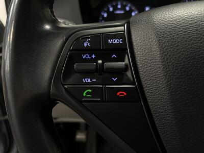 2017 Hyundai SONATA Sport   - Photo 24 - West Bountiful, UT 84087