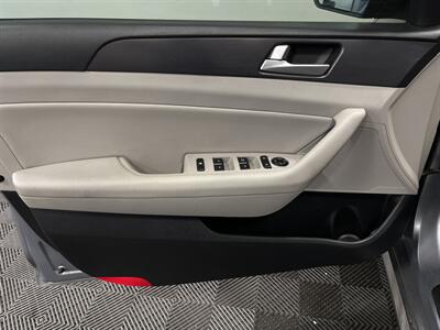 2017 Hyundai SONATA Sport   - Photo 16 - West Bountiful, UT 84087