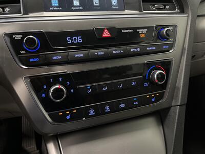 2017 Hyundai SONATA Sport   - Photo 19 - West Bountiful, UT 84087