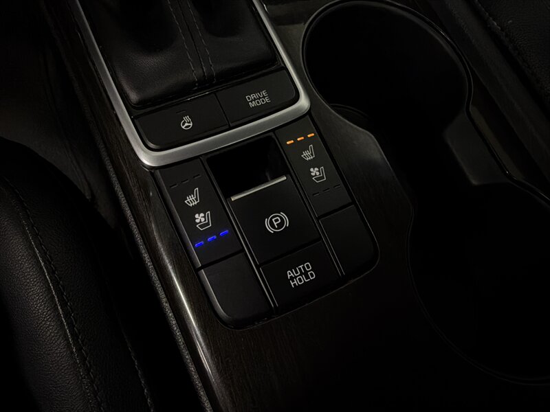 2019 Kia Optima EX - Photo 20 - West Bountiful, UT 84087