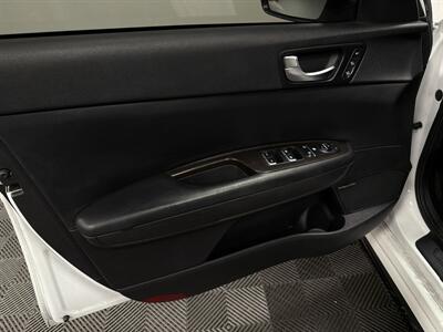 2019 Kia Optima EX - Photo 14 - West Bountiful, UT 84087