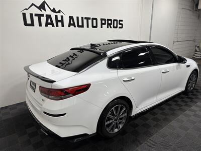 2019 Kia Optima EX - Photo 3 - West Bountiful, UT 84087