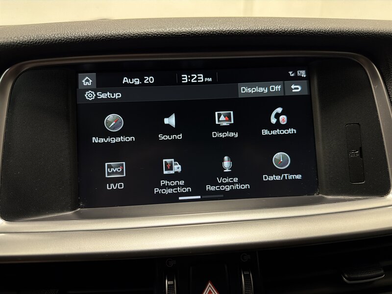 2019 Kia Optima EX - Photo 25 - West Bountiful, UT 84087