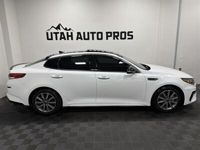 2019 Kia Optima EX - Photo 2 - West Bountiful, UT 84087