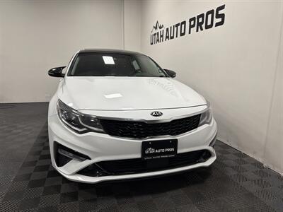 2019 Kia Optima EX - Photo 4 - West Bountiful, UT 84087