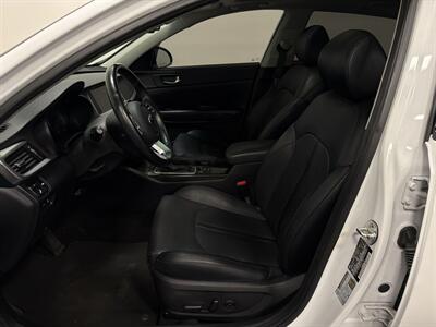2019 Kia Optima EX - Photo 16 - West Bountiful, UT 84087
