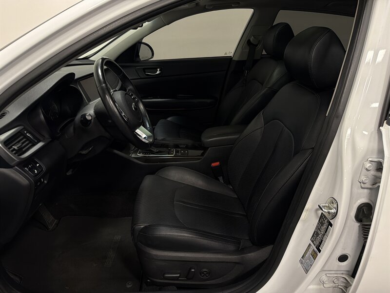 2019 Kia Optima EX - Photo 16 - West Bountiful, UT 84087