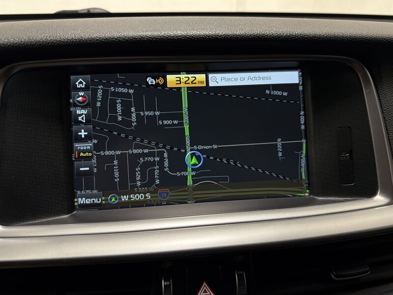 2019 Kia Optima EX - Photo 23 - West Bountiful, UT 84087