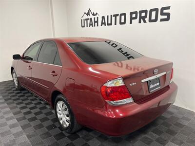 2005 Toyota Camry SE   - Photo 8 - West Bountiful, UT 84087