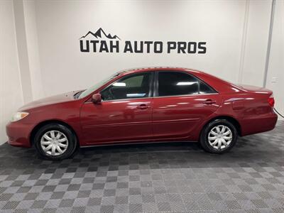 2005 Toyota Camry SE   - Photo 7 - West Bountiful, UT 84087