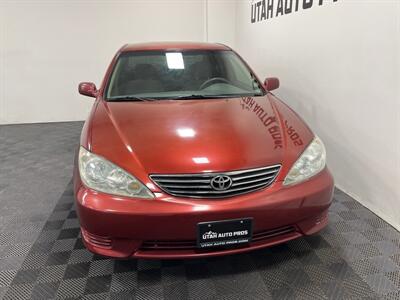 2005 Toyota Camry SE   - Photo 4 - West Bountiful, UT 84087