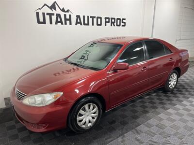 2005 Toyota Camry SE   - Photo 6 - West Bountiful, UT 84087