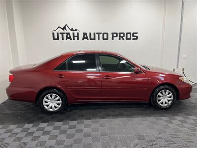 2005 Toyota Camry SE   - Photo 2 - West Bountiful, UT 84087