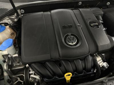 2014 Volkswagen Passat 2.5L SE PZEV   - Photo 24 - West Bountiful, UT 84087
