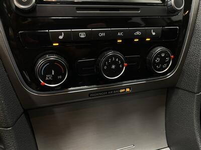 2014 Volkswagen Passat 2.5L SE PZEV   - Photo 15 - West Bountiful, UT 84087
